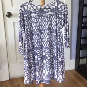 Atelier5 tunic by Gozde Yimaz